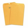 Coolcrafts Kraft Clasp Envelope CO2502716